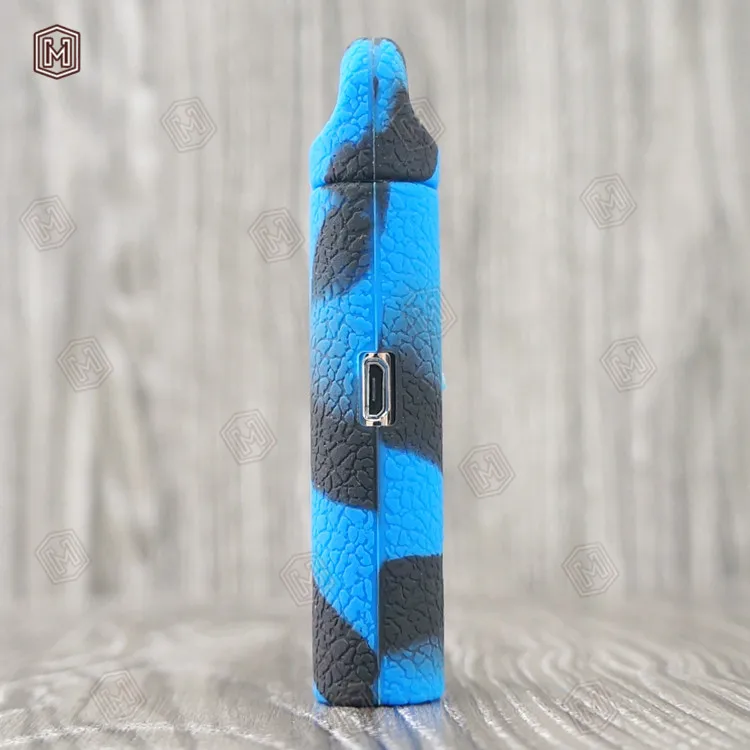 Силиконовый защитный чехол для электронных сигарет Smok Novo 13 цветов 1