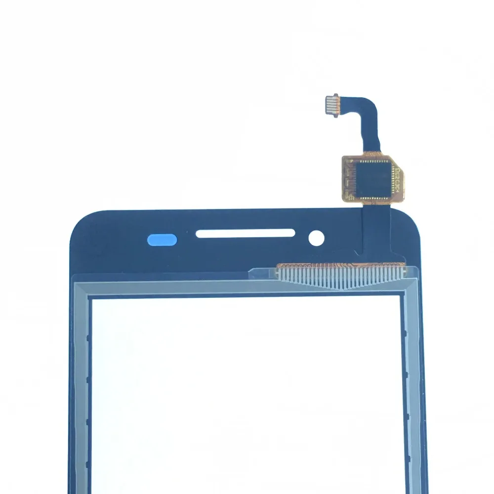 4," сенсорный экран Экран Сенсор для lenovo A319 RocStar A319 A319i 319 319i Сенсорный экран Панель Замена переднего Стекло инструменты для дигитайзера