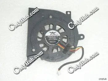 

Genuine For BRUSHL ESS DC FAN EFWF-05A05L DC12V 0.35A 3pin 3wire Cooling Fan