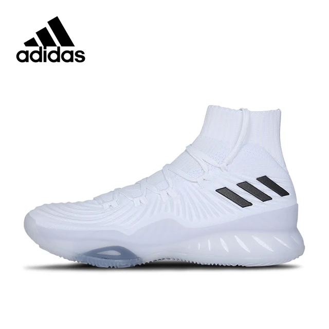 adidas crazy basketball shoes