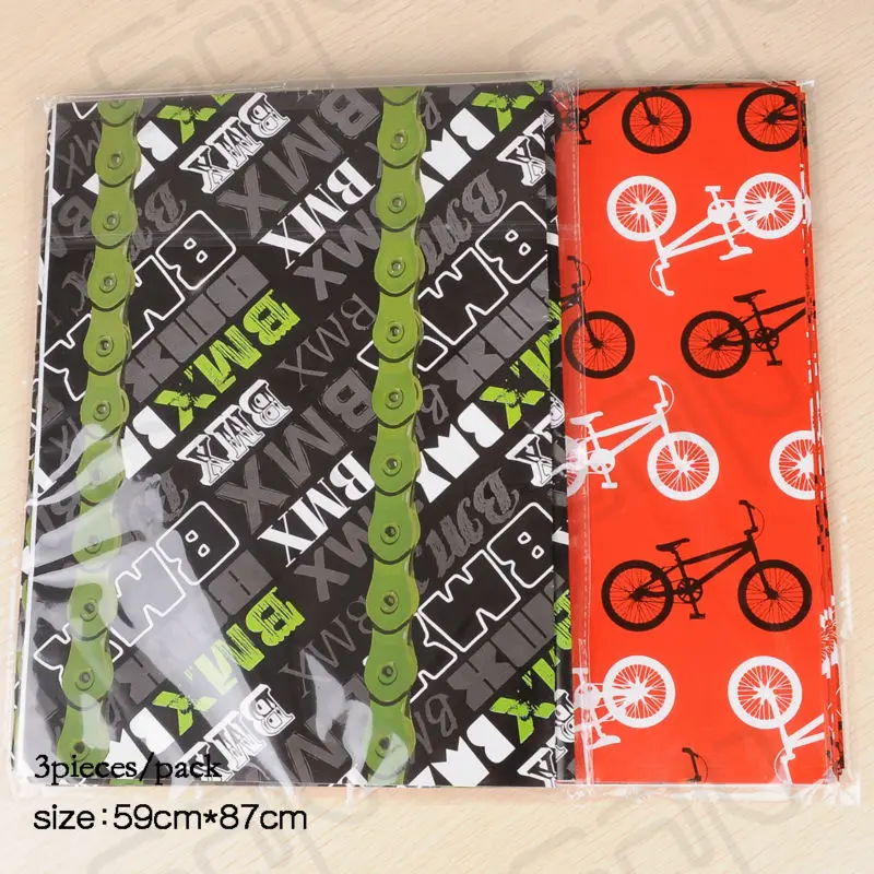 wholesale custom printed gift wrapping paper red green present wrapping paper sheet size