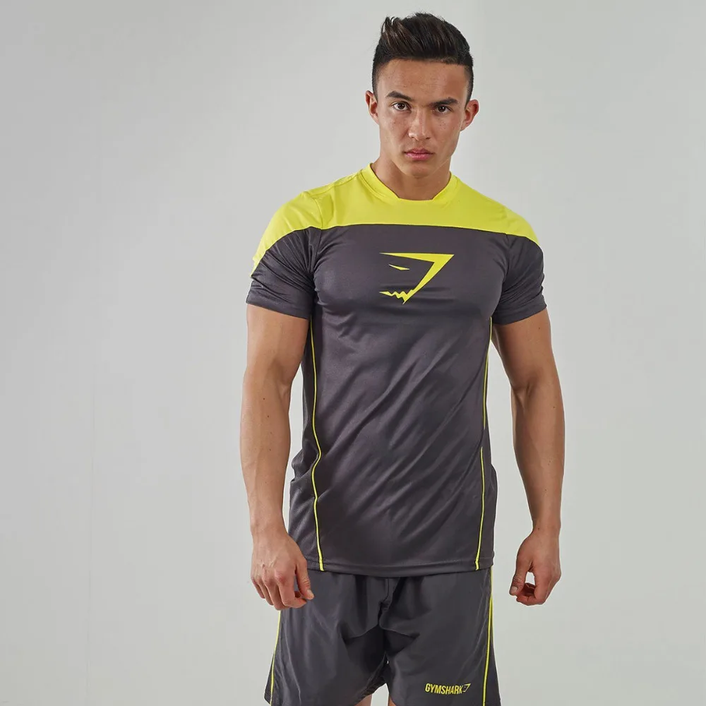 best men's exercise shirts