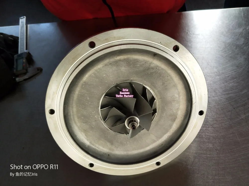 

cartridge for Q30-553Z-1 VP029812 TURBO RHE6