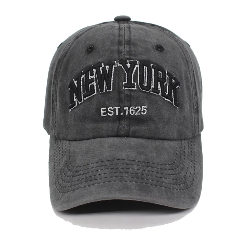 YOUBOME الرجال Snapback البيسبول قبعات القطن المرأة العلامة التجارية القبعات كاب للرجال جاهزة التطريز خمر Casquette العظام أبي عارضة قبعات