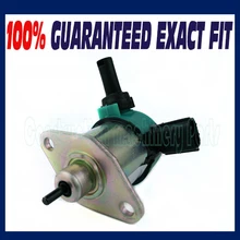 New Stop Solenoid 17208-60010, 17208-60015, 17208-60016 For Kubota - D1005 ENGINE, D1105 ENGINE, D905 ENGINE New Stop Solenoid 17208-60010, 17208-60015, 17208-60016 For Kubota - D1005 ENGINE, D1105 ENGINE, D905 ENGINE