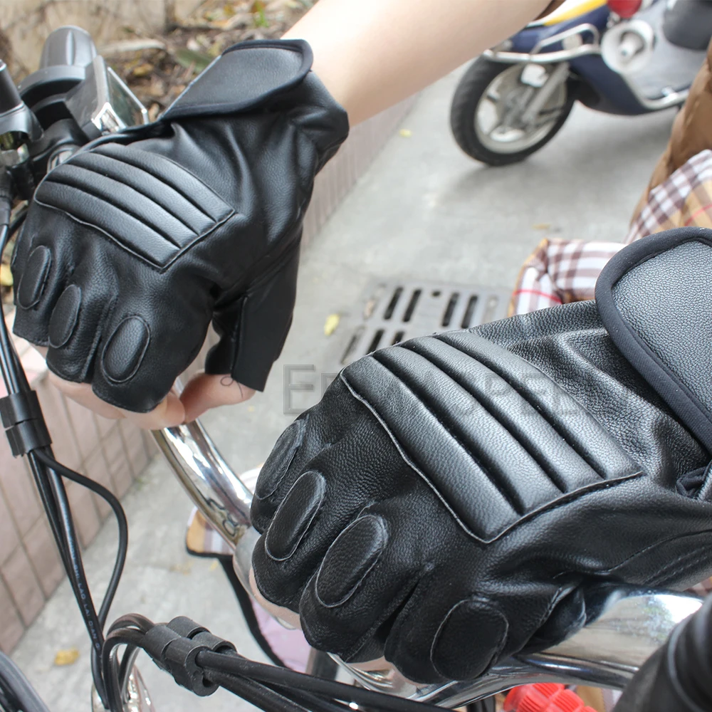 pu leather gloves (16)