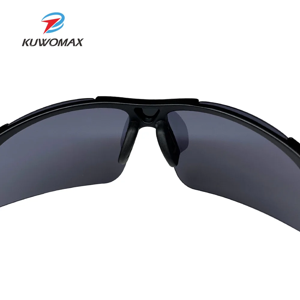 Polarized Sports Men Sunglasses Road Cycling Glasses Mountain Bike Bicycle Riding Protection Goggles Eyewear Fishing sunglasses