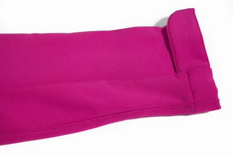 Jaqueta de Esqui ao ar Locmemb Velo Aquecido Softshell Impermeável Livre Mulher Escalada Montanha Chuva Blusão Cabolsa Caminhadas Jaquetas Aw075 18 Cheap Jaq. caminhada