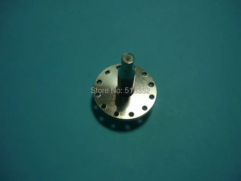 

X053C834G51/2/3/4/6 ID 0.105/ 0.155/ 0.205/ 0.255/ 0.31 M132 Mitsubishi Diamond Wire Guide for WEDM-LS Wire Cutting Machine Part