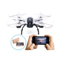 Lishitoys L6056 Mini Drone Profissional avec WiFI En Direct 0.3 5mpcamera RC Quadcopter FPV Smart Phone Contrôlée Rc Hélicoptère Mode