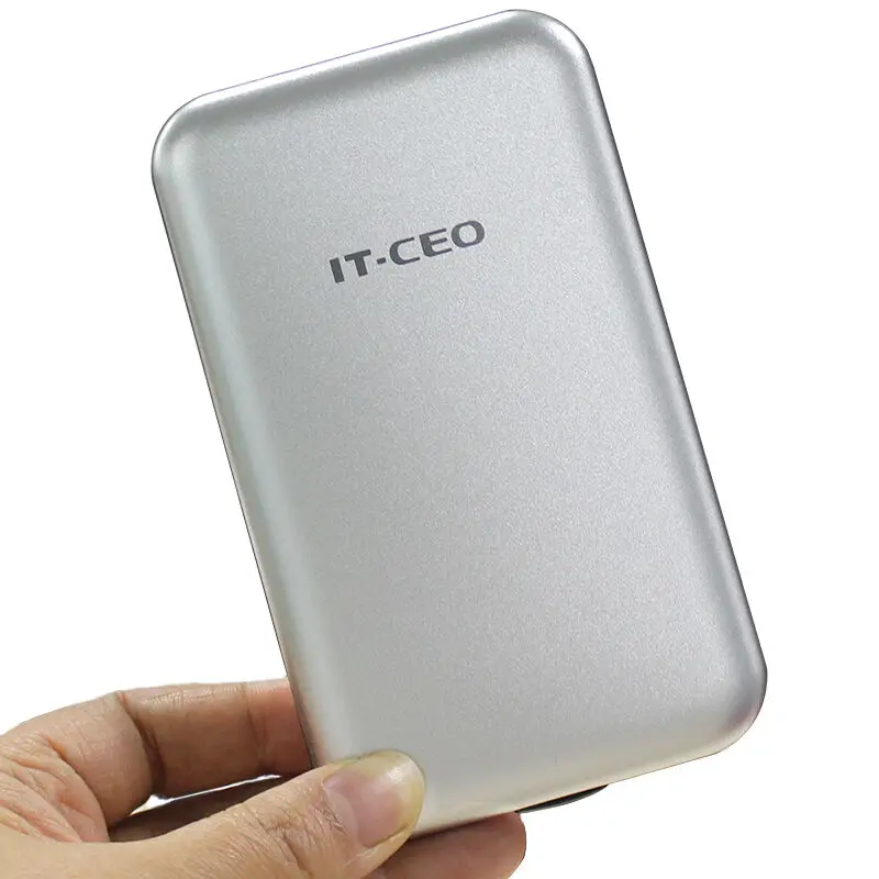 Portable External Hard Drives 1TB HDD USB3 0 Desktop Laptop Externo Disco HD font b Disk