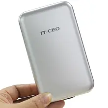 Portable External Hard Drives 1TB HDD USB3.0 Desktop Laptop Externo Disco HD Disk Storage Devices 1tb mobile disk