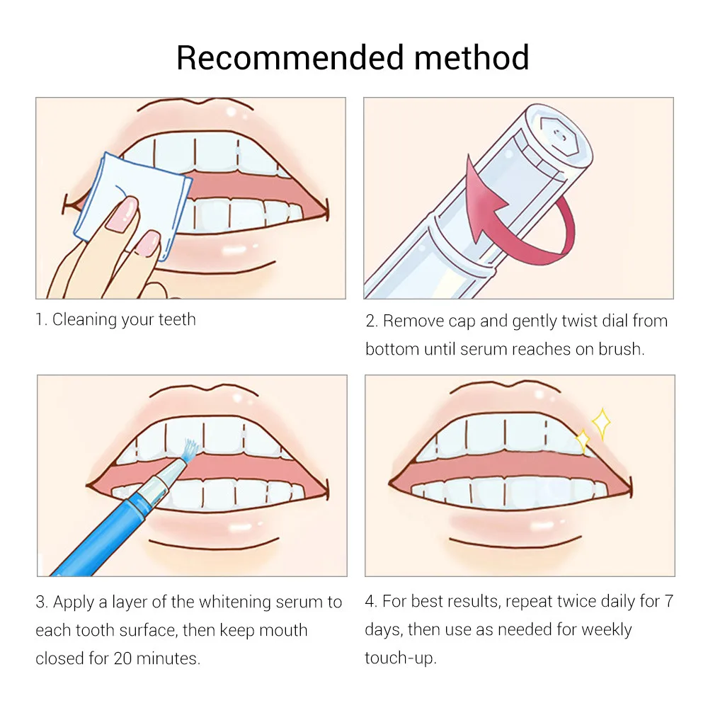 Отбеливающая ручка для зубов, стоматологический материал, отбеливание зубов, удаление пятен, гигиена полости рта, зубные инструменты, белые зубы