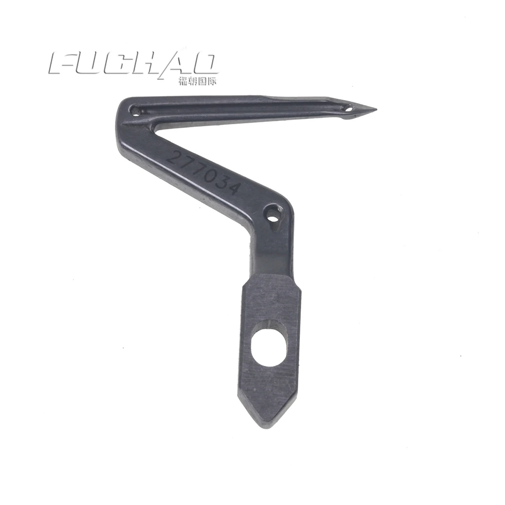 

277034 lower looper Suitable for EX5400 Curved needle bending of needle industrial sewing machine spares parts