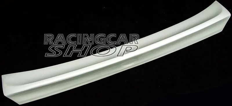Trunk Spoiler Lip Wing Fit For BMW 3-SERIES E46 M3 328i 330i Sedan 4-Door 1999-2005