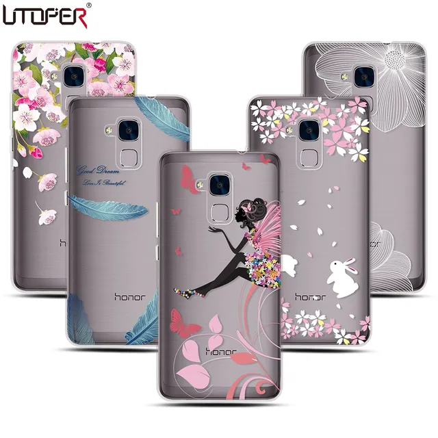 coque huawei honor 5c silicone coque huawei honor 5c silicone