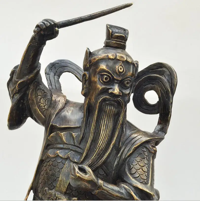 Scy 1011+++ медь домашнего интерьера декоративные металлические поделки Ван tianjun украшения