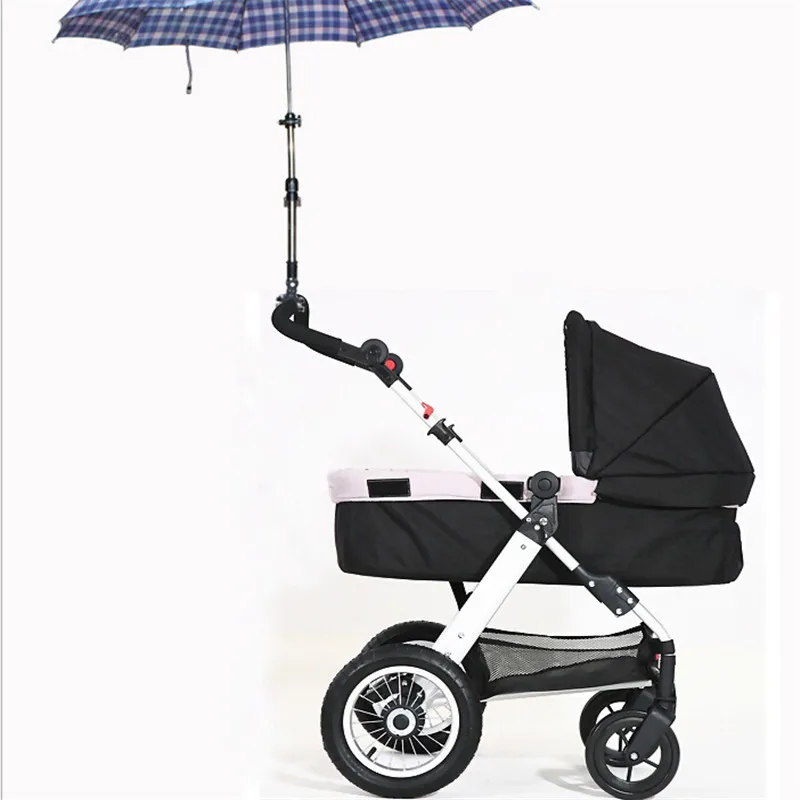 Strollers shade umbrella holder umbrella holder bracket 15bracket