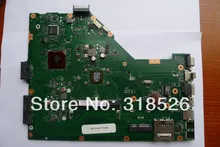 100% work MOTHERBOARD X55U 60-N8OMB1701-B05 for ASUS laptop