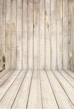 

Natural Real Hard Faux Reclaimed Wood backdrop Vinyl cloth High quality Computer print party Photography Backgrounds