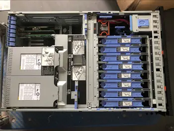 

X3850 X5 7143