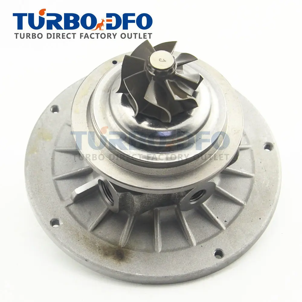 Турбокартридж для Hyundai балансный картридж 28201 4X700 Terracan 2 9 CRDi 120 кВт 163HP J3 CR NEW core turbine