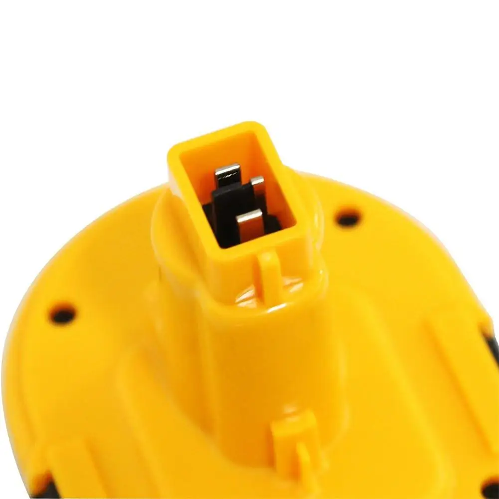 Новый перезаряжаемый никель металлогидридный аккумулятор DEWALT DC9096 DE9093 DE9095 18 в 3 0