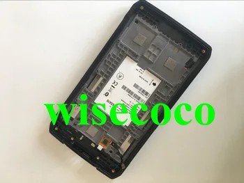 

LCD Panel for Honey well EDA70 Screen Tablet Computer support Android system