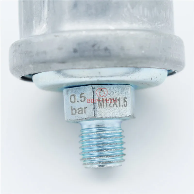New Air Cooled Oil Pressure Sender For VDO 360-007 360007 M12-1.5 0.5 Bar 4