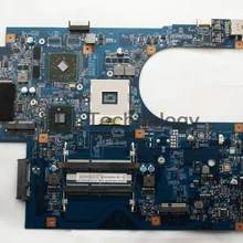 HOLYTIME материнская плата для ноутбука acer aspire 7741 7741G JE70-CP MB 09923-1M 48.4HN01.01M MB. N9Q01.001 MBN9Q01001 HM55 HD5470