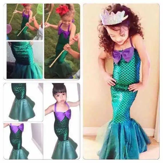 

2-9Y Girls Superhero Costumes Kids Superman Wonder Woman Halloween Costume Fancy Dress Super Children Party Cosplay Costumes