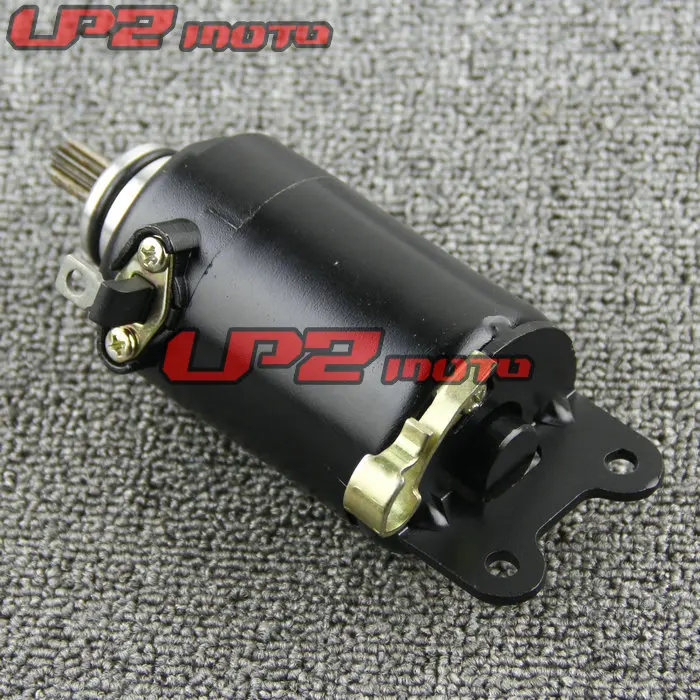 Per Honda Cb250 Hornet 1996-2008 Motorino Di Avviamento Motorino Di Avviamento Del Motociclo Di Montaggio