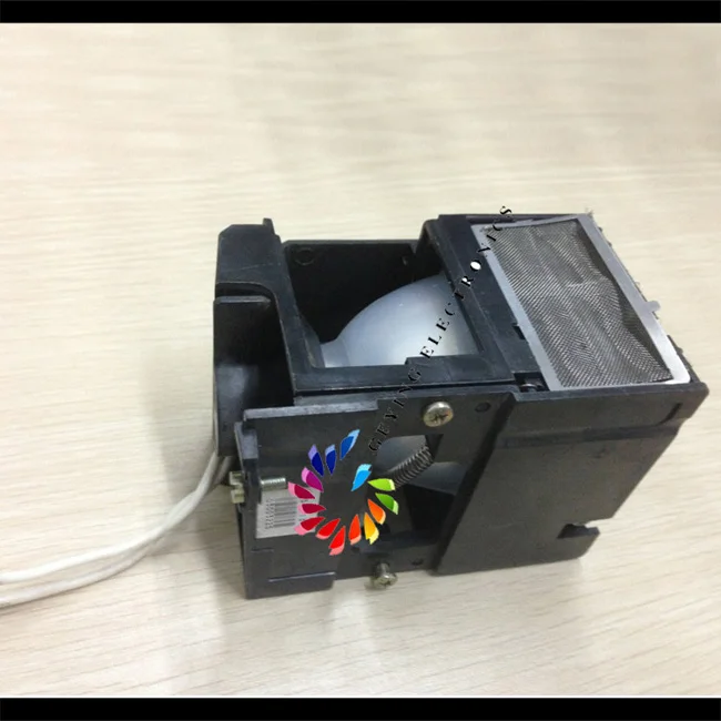 Бесплатная доставка SHP200W Оригинальная лампа проектора для In cus X2 X3 LS4805 SP4805|projector