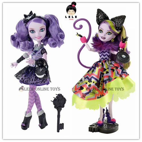 kitty cheshire doll