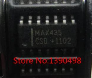 

Free Shipping MAX435CSD MAX435 NEW IC SOP14