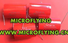

10pcs Audiophiler MKP-kondensotor MKP 6.8uf 400v Tubular Audio Capacitor