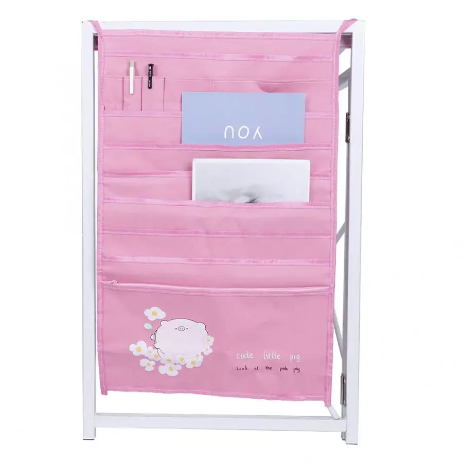 

Shoes Bag Travel Portable Zip Lock Plastic Bags Multifunctional Student Desk File Pens Books Storage Organizer Hanging Bag