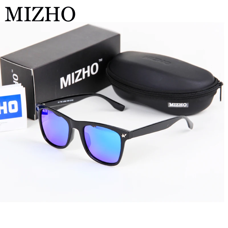 

Memory polymer material of Plastic Titanium Light Visual Men's Sunglasses Women Polarized Shield oculos de sol feminino