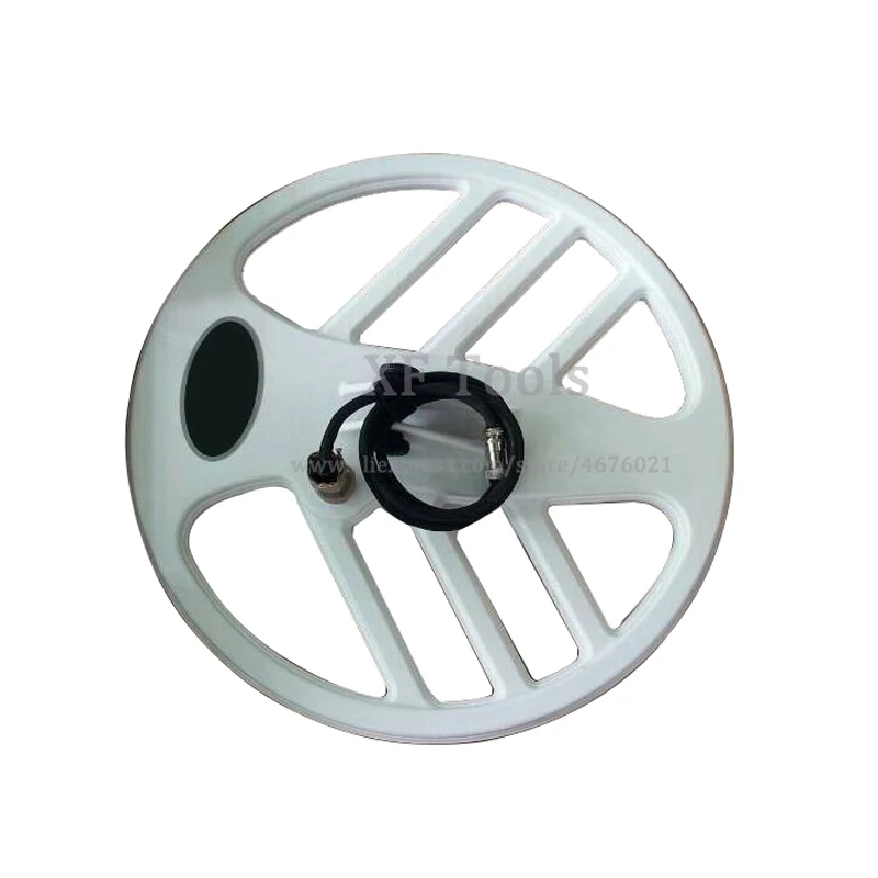 

Good Quality+Free Shipping 15 "coil for underground Metal Detector