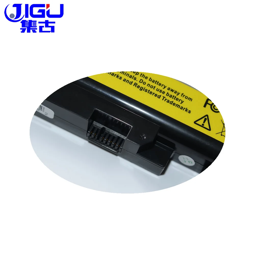 JIGU 6 ячеек Аккумулятор для Lenovo IdeaPad B560 B560A Y460, V560 V560A Y560 121001034, 57Y6440, 57Y6567