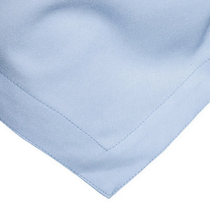Apparputent стоячий воротник с длинным рукавом вышивка мужская рубашка Повседневная Асимметричная рубашка мужская хлопковая винтажная рубашка