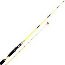 Albacore тонкое высокочувствительное плотное удилище для плот, рыбалки или подледной рыбалки, мощные инструменты для рыбалки