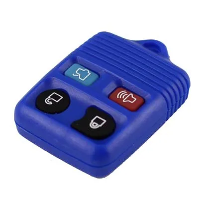 

4 BUTTONS REMOTE CASE SHELL FOB FOR FORD MUSTANG FOCUS LINCOLN LS TOWN MERCURY GRAND MARQUIS SABLE TRANSIT IN PURPLE 30PCS/LOT