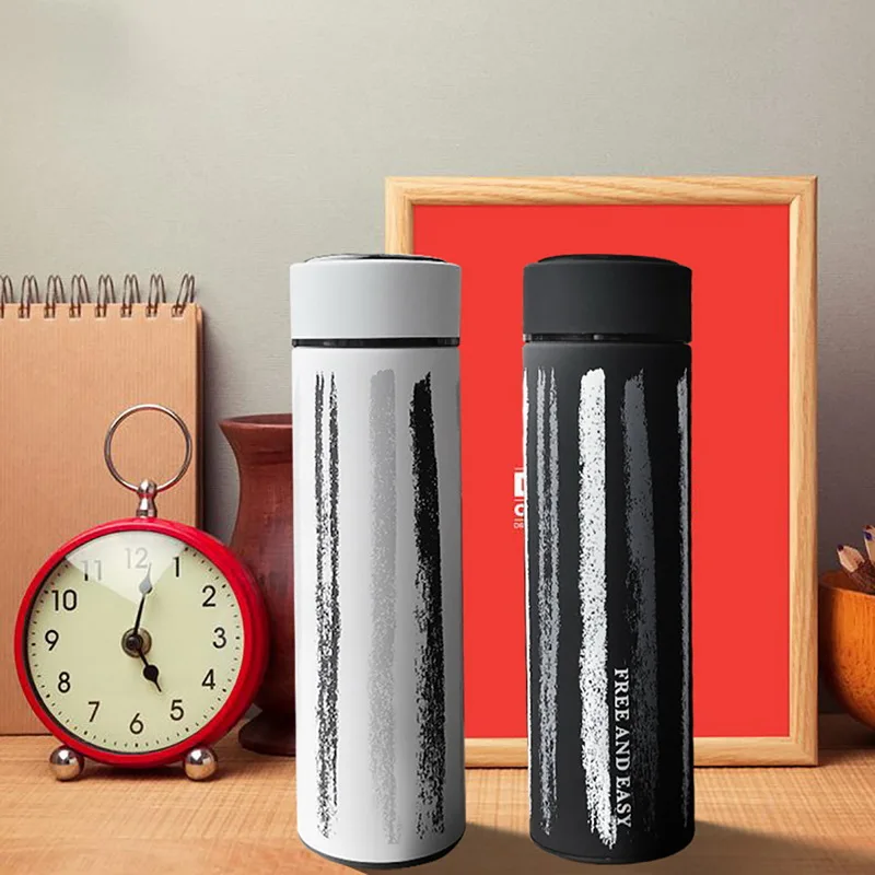 small vacuum flask