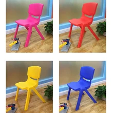 Важно держать 100 кг 24/30 см высота в положении сидя, экологический, стулья для детского сада безопасности толстый кресло для От 1 до 9 лет детская одежда