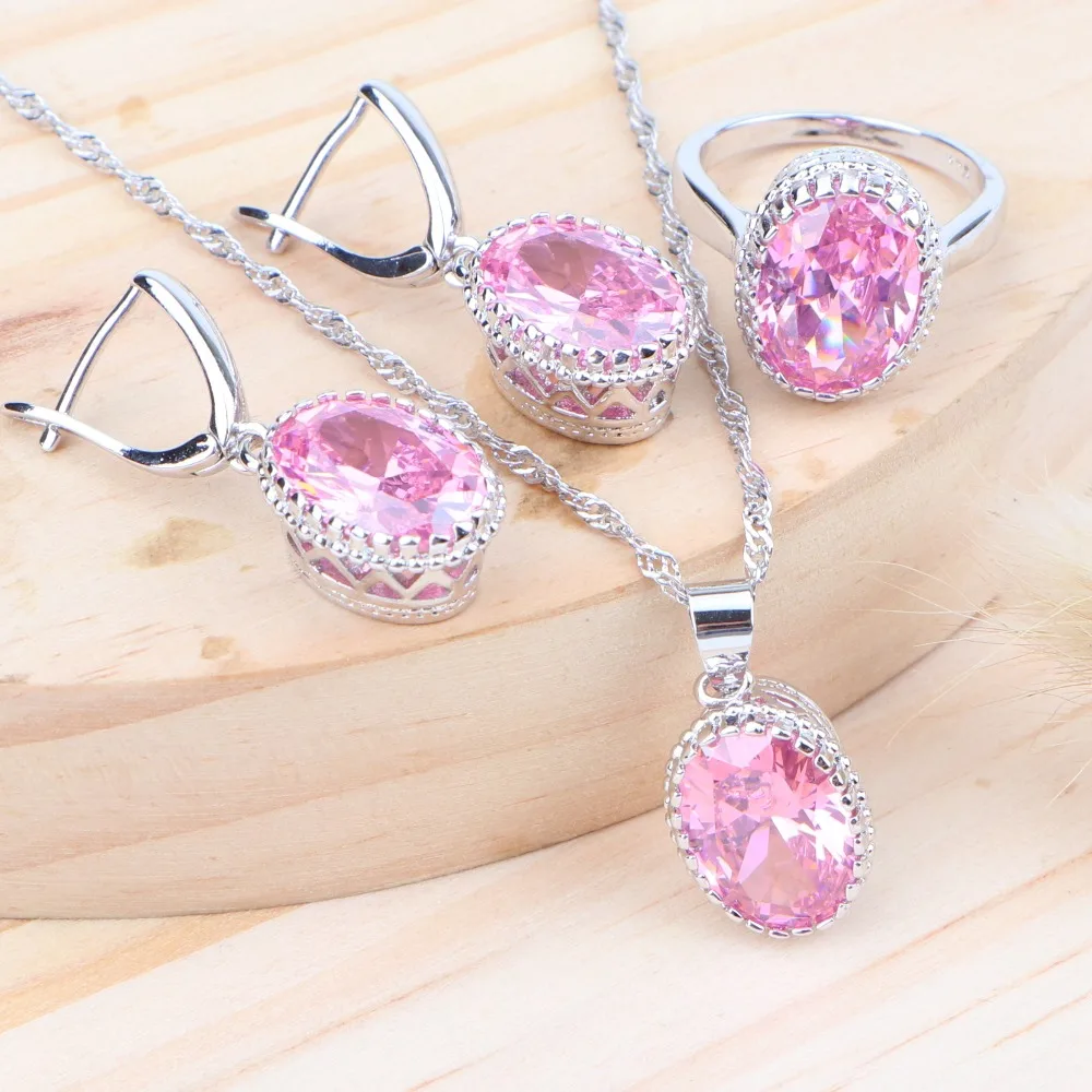 Jewelry Sets Women