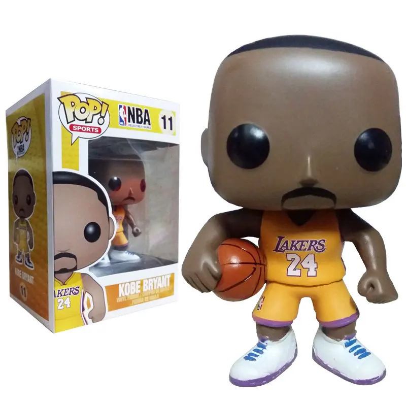 funko pop nba kobe bryant