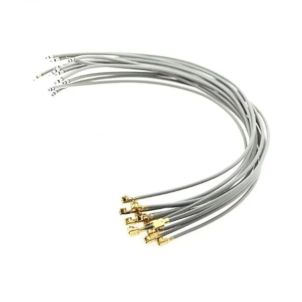 Free shipping 10pcs 2.4G wifi receiver antenna Bluetooth model aircraft