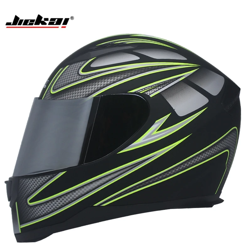Moto rcycle шлем dot capacete de moto ciclista casco para moto cask шлемы M L XL XXL Размер Полный шлем - Цвет: d1
