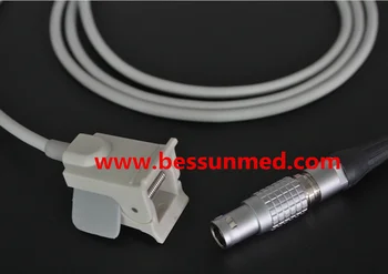 

CSI Pediatric finger clip spo2 sensor